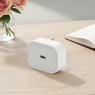 30W Power Delivery USB-C to iOS Fast Charger Cable + Adapter for iPhone 13/14 Kabel Pengecas Pantas 