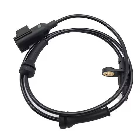 Front T4A4018 ABS Sensor Wheel Speed Sensor For Land Rover L560 250PS 300PS P250 P300 P340 P380 New 