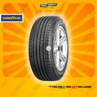 Goodyear 205/55R16 Assurance Triplemax