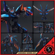 [日版 更保值] 蒼穹之戰神 The Beyond 組裝模型 MODEROID Fafner Mark Alles