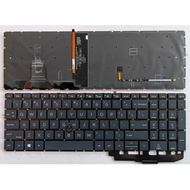 US Laptop Keyboard for Hp Elitebook 850 G7 850 G8 855 G7 855 G8 750 G7 750 G8 Zbook Firefly 15 G7 Fi