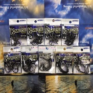 STARLIT K-MUTSU 5114 HOOK