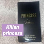 Kilian princess Sephora キリアン