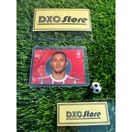 [ GENUINE ] - PANINI BAYERN MUNICH 2018 - SIGNATURE PRINT - THIAGO (BAYERN MUNCHEN)