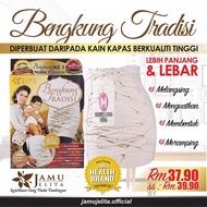 Jamu Jelita Bengkung Tradisi