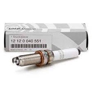 [SFF Double B Store] BMW B38/B46/B48 Genuine Factory/NGK Spark Plug Applicable Models Please See Ite