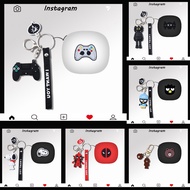 NQ15 Anker Soundcore R50i CASE/ P20i CASE Dustproof Soft Washable Protective CASE Silicone Case for 