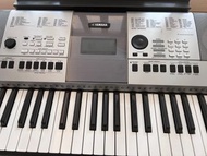 Yamaha digital piano