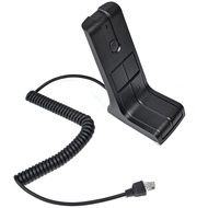 KMC-9C Modular Desktop Microphone for Kenwood K-7180 TK-8180 7360 TM-271 TK-80 NX-700 NX-5700 NX-900