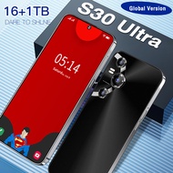 S30Ultra New Hot-selling 22cm 4G Android 3+64GB Smartphone