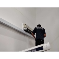 Professional Air-Conditioning Extreme cool aircon service