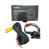 Led Camera Aurall 60FPS HD Camera Waterproof