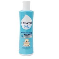 Lactacyd Baby Bath Wash | 250ml