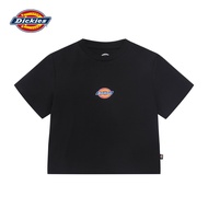 DICKIES WOMENS TEE SS เสื้อยืด ผู้หญิง