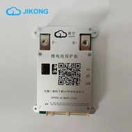 JIKONG BMS JK-BD6A24S8PD 8S 10S 16S 24S jkbms 40A 60A 100A 120A 150A Li-Ion LiFePo4 LTO Batteries Sm