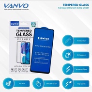 TEMPERED GLASS VANVO DIMENSIONS OPPO A1K/C2 A32 A33/A53/A54/A55 A33T/NEO 7 (5) A37/NEO 9 A3S/V9F7/Y8