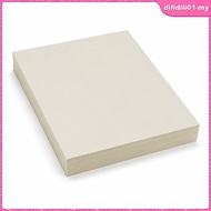 [DilidilidaMY] Dowling Paper A4 Eye-Protection Printing Paper, Book Paper, A3 Beige Printing Paper, 