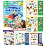 English Word Sound Book 300