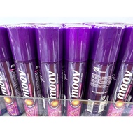 MOOV SPRAY PAIN RELIEF (GOUT) 35+15 gram