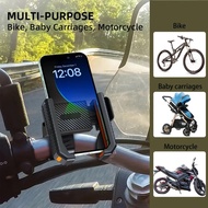Clearance Phone Holder Motorcycle Waterproof Quadlock Moto Phone Holder Kakusiga Bike Holder Motocyc