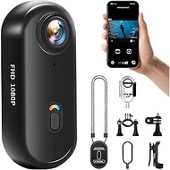 PRO Mini Action Camera  Digital Camera 4K/30FPS Video 30M Waterproof WiFi Connection