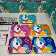 23cm Children's Tablet 8+128GB Android Tablet PC Android 12 WIFI