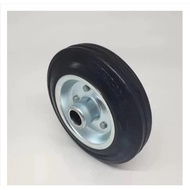 BRANCH Rubber Only Wheels Size 3", 4", 5", 6", 8" BRO-86X