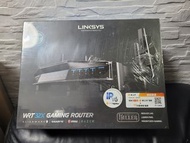 LINKSYS WRT 32X GAMING ROUTER