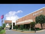 Fiesta Inn Aeropuerto Ciudad de Mexico