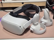 Meta Quest 2 VR Headset (256GB)