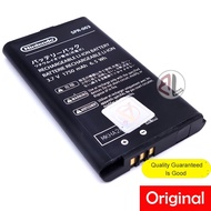 Battery Nintendo New 3DS XL/LL / 3DS XL/LL 1750 mAh 6.5Wh 3.7V SPR-003 Replacement