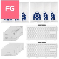 Vacuum Cleaner Bags  Gn Vacuum Cleaner Bags  Classic C1 Vacuum Bags