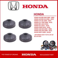 REAR ABSORBER MOUNTING BUSH FOR HONDA ACCORD SM4 SV4