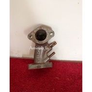 Intek Manipol Manipol manipold Shogun 125 NR Guaranteed Item RemovedOriginal Intake Carburetor 28mm