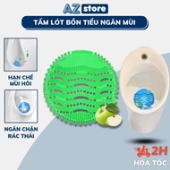 Men's Urinal Deodorizing Pad HT012 AZ Store