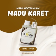 Almufid Honey 500 gr | PURE HONEY | Honey Honey | ORIGINAL HONEY