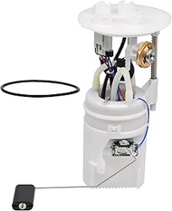 Electric Fuel Pump Module Assembly Compatible with 2012 2013 2014 2015 2016 2017 2018 Toyota Sequoia