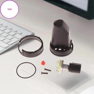 yiyi Replacement Repair Wireless Microphone Cover Mic Tail For EW100G3 EW300G3 EW500G3 E835 E845 E93