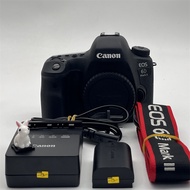 Golden Classic Second-Hand Canon Canon 6D2 Travel HD Full-Frame Professional Digital SLR Camera 6d2