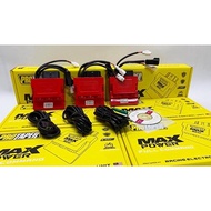 PROTAPER Y15/ RS150/ SRL115 FI / Y16 & R15 /NVX155 MAX POWER RACING ECU ( DAPAT SEKALI CABLE/ SOFTWA