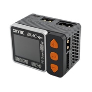 SKYRC 2023 Updated B6AC Neo Balance Charger 200W DC / 60W AC. Tiny Smart Charger for RC Battery. Com