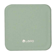 LaPO 全功能無線充電行動電源 Type-C + Type-C  WT-08  清新綠