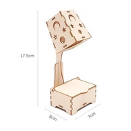 Project RBT STEM DIY kid Science Education Set Rbt Projek Sekolah Tingkatan 3 Kipas Solar Lampu Sola