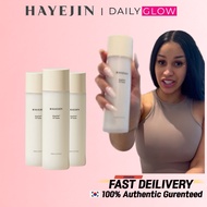 [HAYEJIN] RiceFila Oil Toner 150ml / Cardi B Pick /