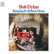 Bob Dylan - Bringing It All Back Home ( Vinyl / LP )