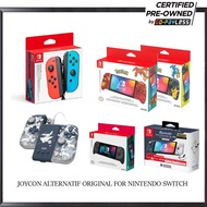 Nintendo Switch Joycon/Joypad/Split Pad Controller