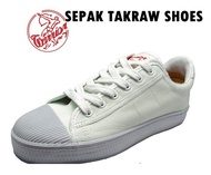 (SG LOCAL SELLER) WARRIOR SEPAK TAKRAW SHOES SEPAKTAKRAW FOOTWEAR SHOE CANVAS