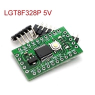 KS99 LGT8F328 LGT8F328P REPLACEMENT PROMINI PRO MINI MINI EVB