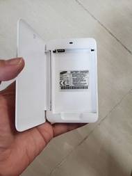 Samsung note 3 battery charge case