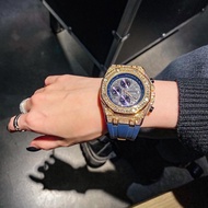 Dfd Richard Tritium Gas Miller Watch Female Domineering Big Dial Stanson Same Style Men's Watch Roya